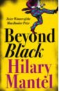 mantel hilary fludd Mantel Hilary Beyond Black