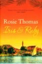 Thomas Rosie Iris and Ruby