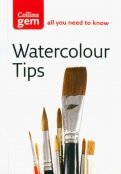 Watercolour Tips