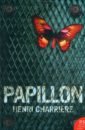 Charriere Henri Papillon henri lloyd размер adult красный
