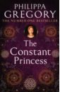 Gregory Philippa The Constant Princess weir alison six tudor queens katherine of aragon the true queen