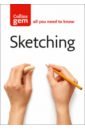 Simmonds Jackie Sketching beginner set sketching pencils professional art painting log charcoal pencil matte soft medium hard art pencils graphite alot
