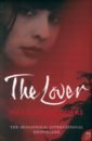 Duras Marguerite The Lover delaney j p the girl before international bestseller