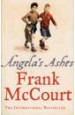 McCourt Frank Angela's Ashes