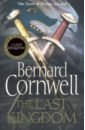 цена Cornwell Bernard The Last Kingdom