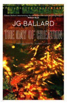 Ballard J. G. - The Day of Creation