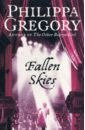 Gregory Philippa Fallen Skies