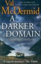 McDermid Val A Darker Domain mcdermid val broken ground