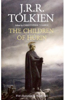 Tolkien John Ronald Reuel - The Children Of Hurin