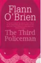 O`Brien Flann The Third Policeman o brien anne the queen s rival