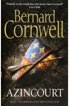 Cornwell Bernard - Azincourt