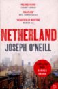 O`Neill Joseph Netherland