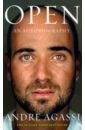 Agassi Andre Open. An Autobiography agassi a open an autobiography