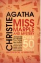 Christie Agatha Miss Marple and Mystery. The Complete Short Stories green julius agatha christie a life in theatre