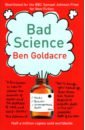 цена Goldacre Ben Bad Science