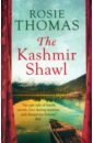 Thomas Rosie The Kashmir Shawl thomas rosie white