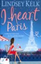 Kelk Lindsey I Heart Paris