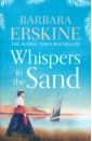 Erskine Barbara Whispers in the Sand erskine barbara hiding from the light