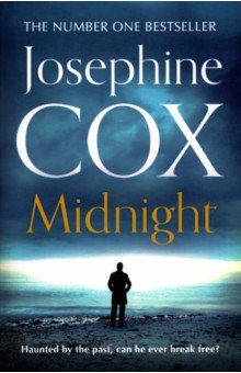 Обложка книги Midnight, Cox Josephine