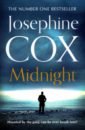 Cox Josephine Midnight