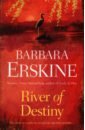 Erskine Barbara River of Destiny erskine barbara sleeper s castle