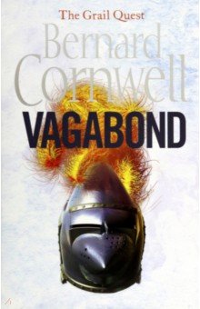 Cornwell Bernard - Vagabond