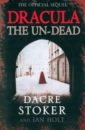 Stoker Dacre, Holt Ian Dracula. The Un-Dead