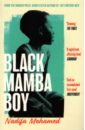 Mohamed Nadifa Black Mamba Boy