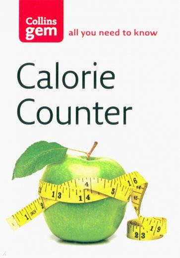 Calorie Counter