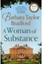 Bradford Barbara Taylor A Woman of Substance bradford barbara taylor a woman of substance