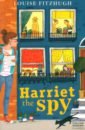 evans harriet day and night Fitzhugh Louise Harriet the Spy