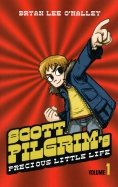 Scott Pilgrim's Precious Little Life