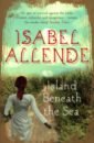 allende isabel island beneath the sea Allende Isabel The Island Beneath the Sea