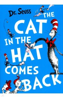 Dr Seuss - The Cat in the Hat Comes Back