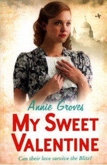 Groves Annie - My Sweet Valentine