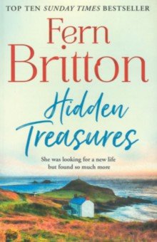 Britton Fern - Hidden Treasures