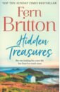 цена Britton Fern Hidden Treasures
