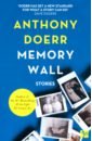 Doerr Anthony Memory Wall doerr anthony the shell collector