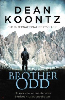 Koontz Dean - Brother Odd