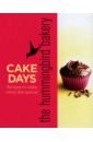 Malouf Tarek The hummingbird bakery cake days: Recipes to make every day special veronesi sandro the hummingbird