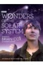 Cohen Andrew, Cox Brian Wonders of the Solar System newest hot encyclopedia bizarre phenomenon charm earth natural wonders children