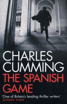 Cumming Charles - The Spanish Game