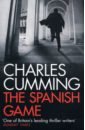 Cumming Charles The Spanish Game