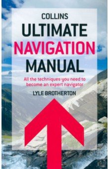 Brotherton Lyle - Ultimate Navigation Manual