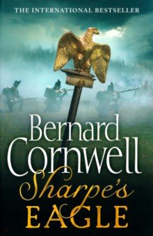 Cornwell Bernard - Sharpe's Eagle
