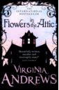 цена Andrews Virginia Flowers in the Attic