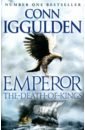 Iggulden Conn The Death of Kings