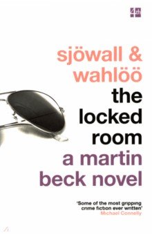 Sjowall Maj, Валё Пер - The Locked Room