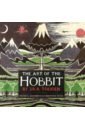 Tolkien John Ronald Reuel The Art of the Hobbit hammond wayne g scull christina the lord of the rings a reader s companion