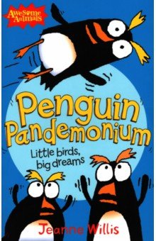 Penguin Pandemonium